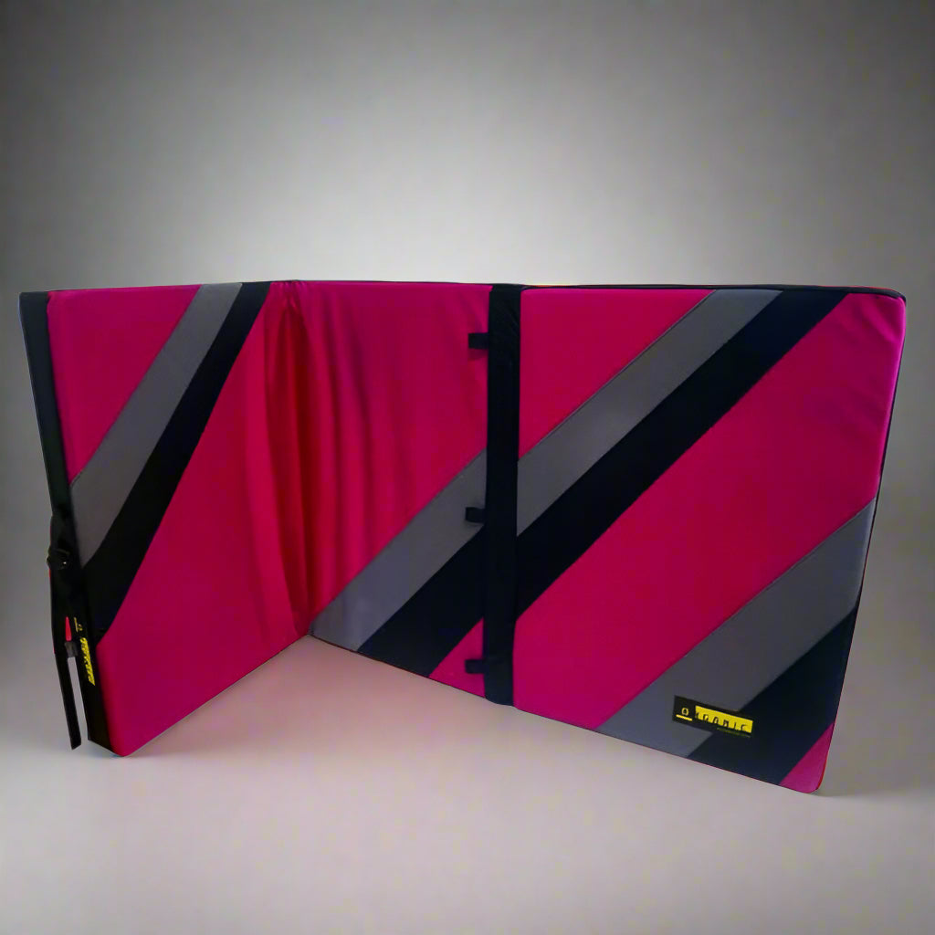 Airline Trifold Pad