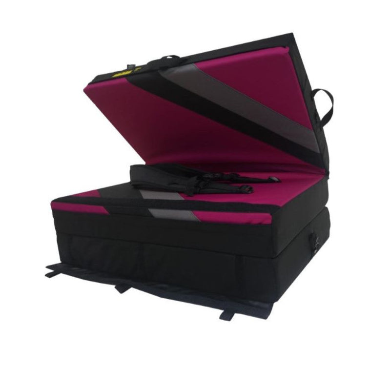 Airline Trifold Pad