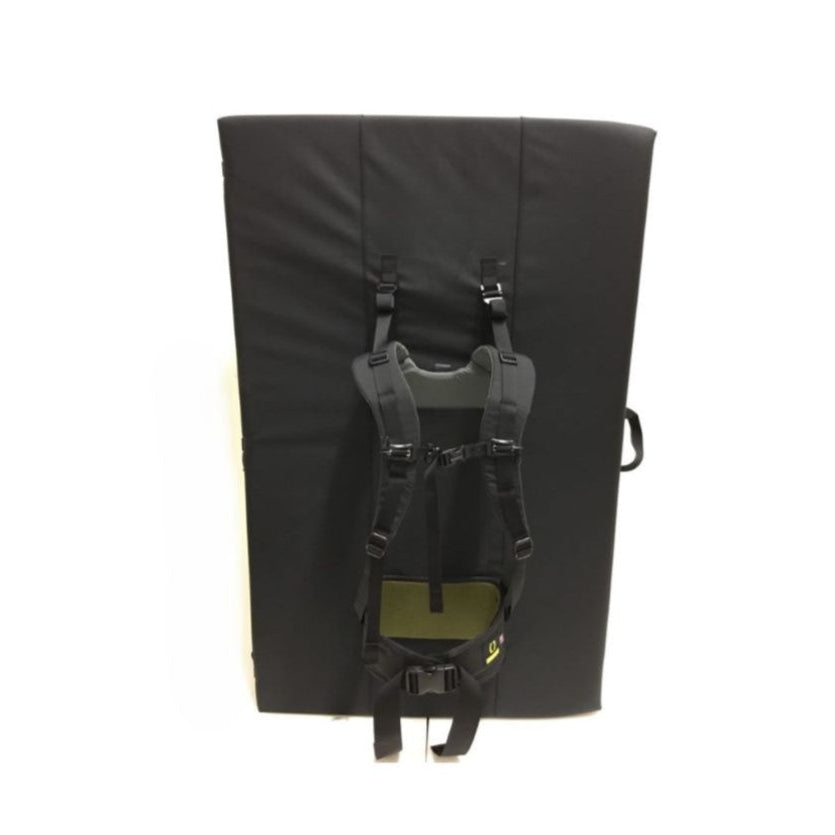 Backfourty Pad