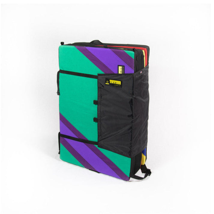 Briefcase Pad