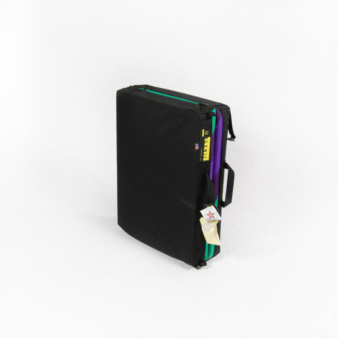 Briefcase Pad