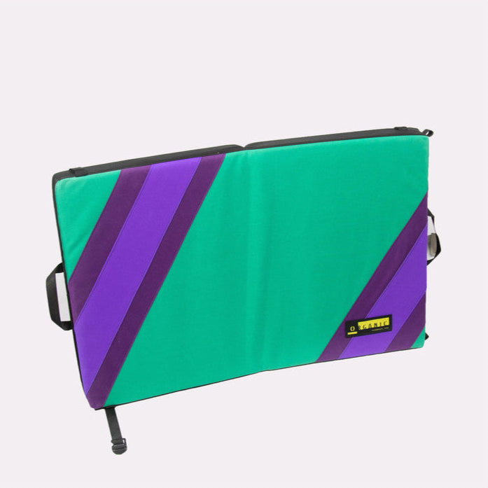 Briefcase Pad