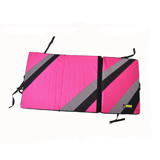 Airline Trifold pad
