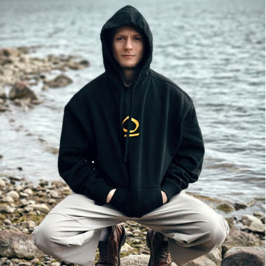 Organic Hoodie