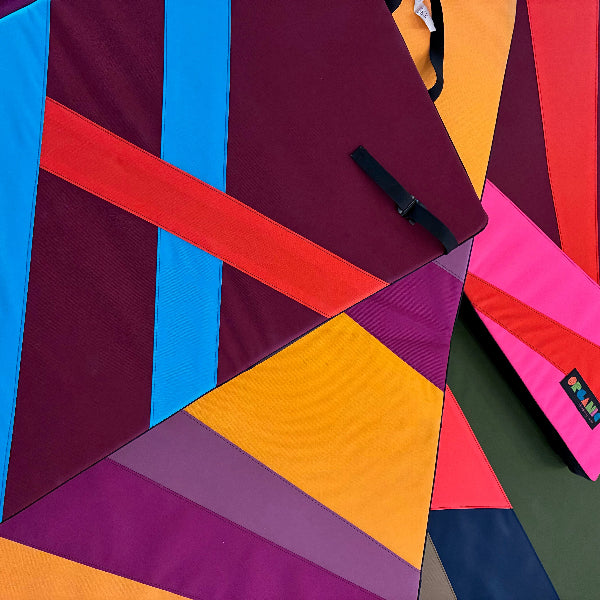 Crash Pad maintenance pro tips!