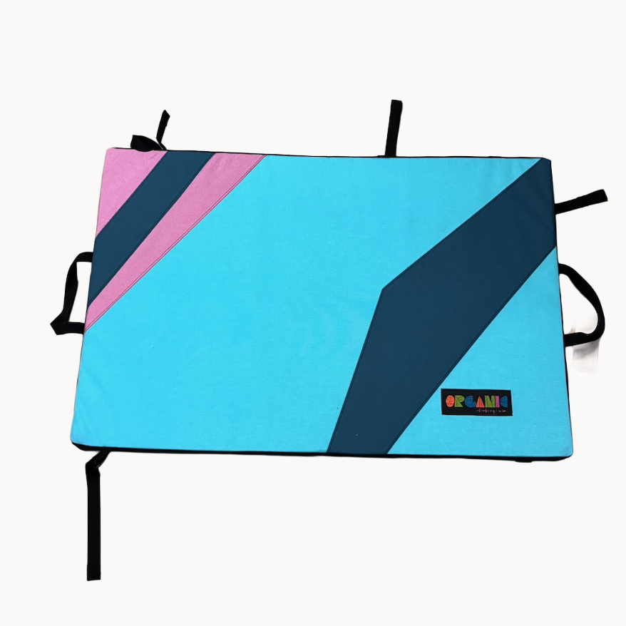 A set of new Kids Pads !