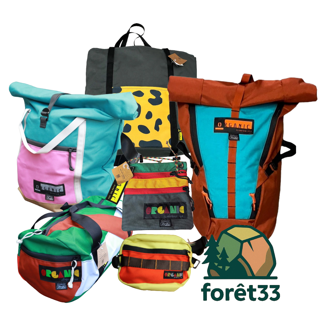 Bags and pouches