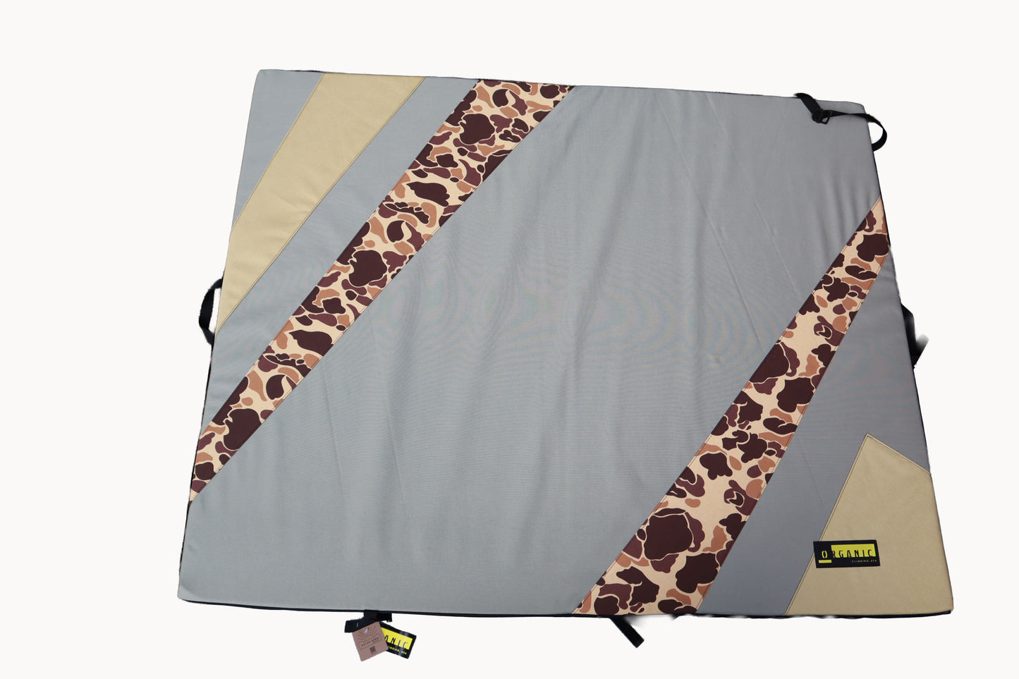 Big pad