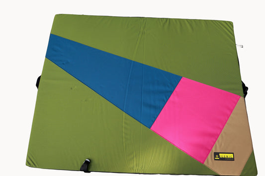 Backfourty Pad