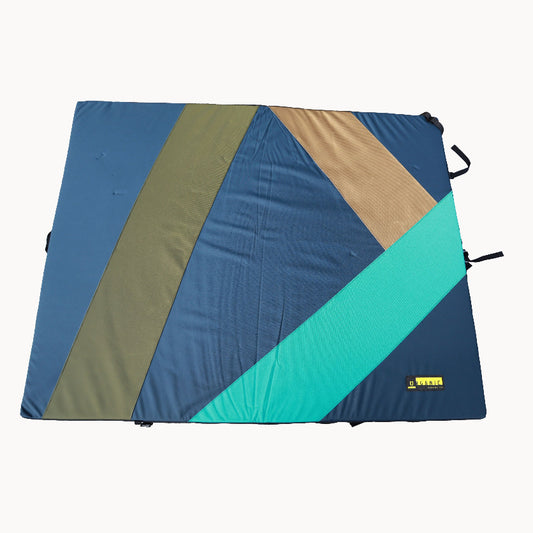 Backfourty Pad