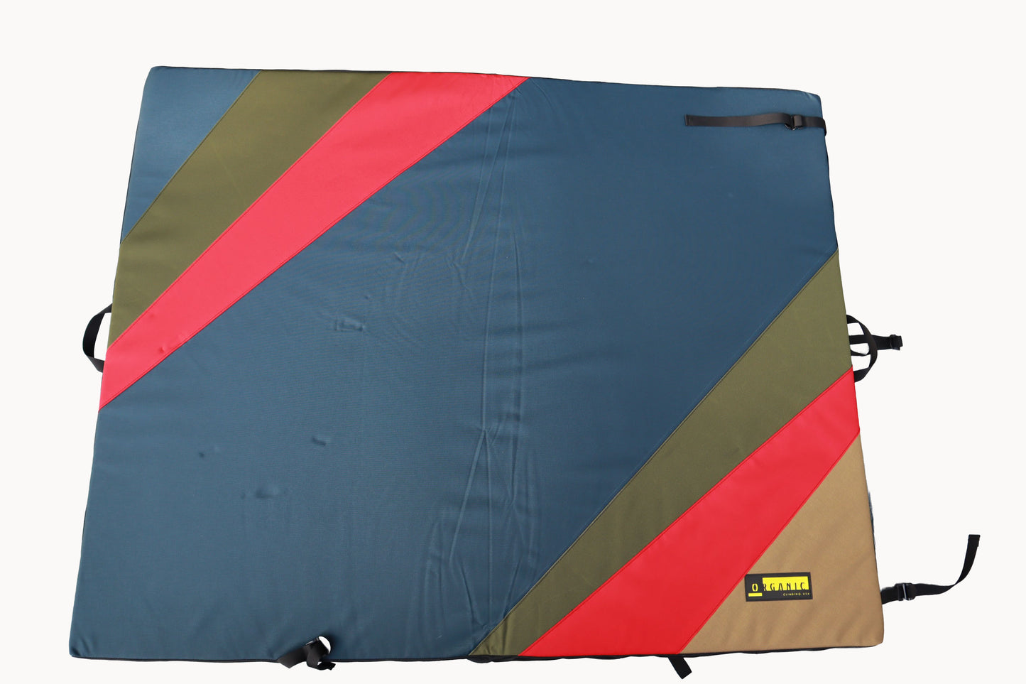 Backfourty Pad