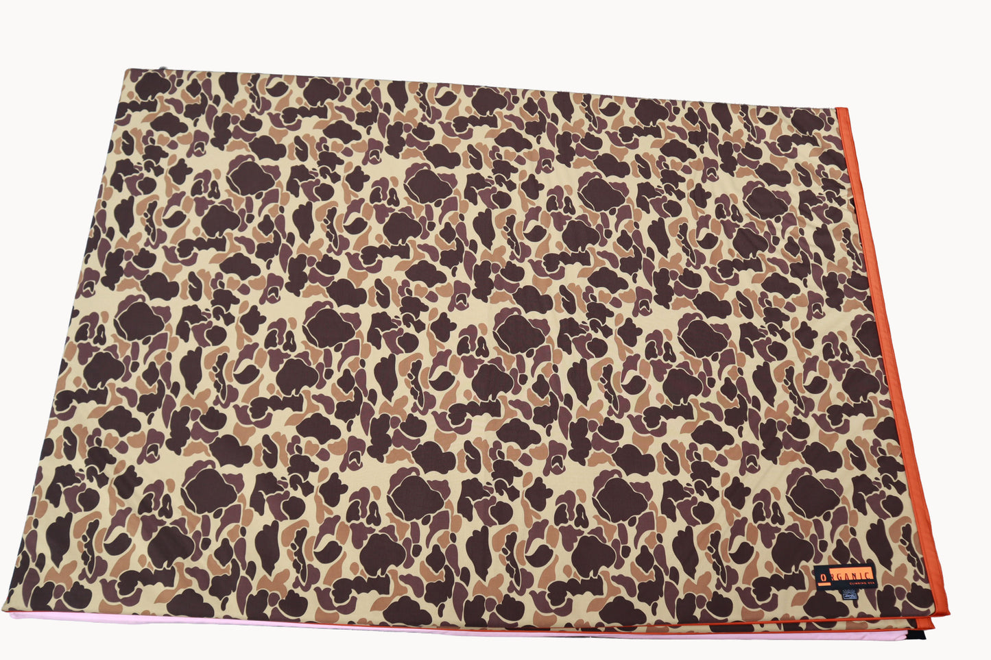 Blubber Pad