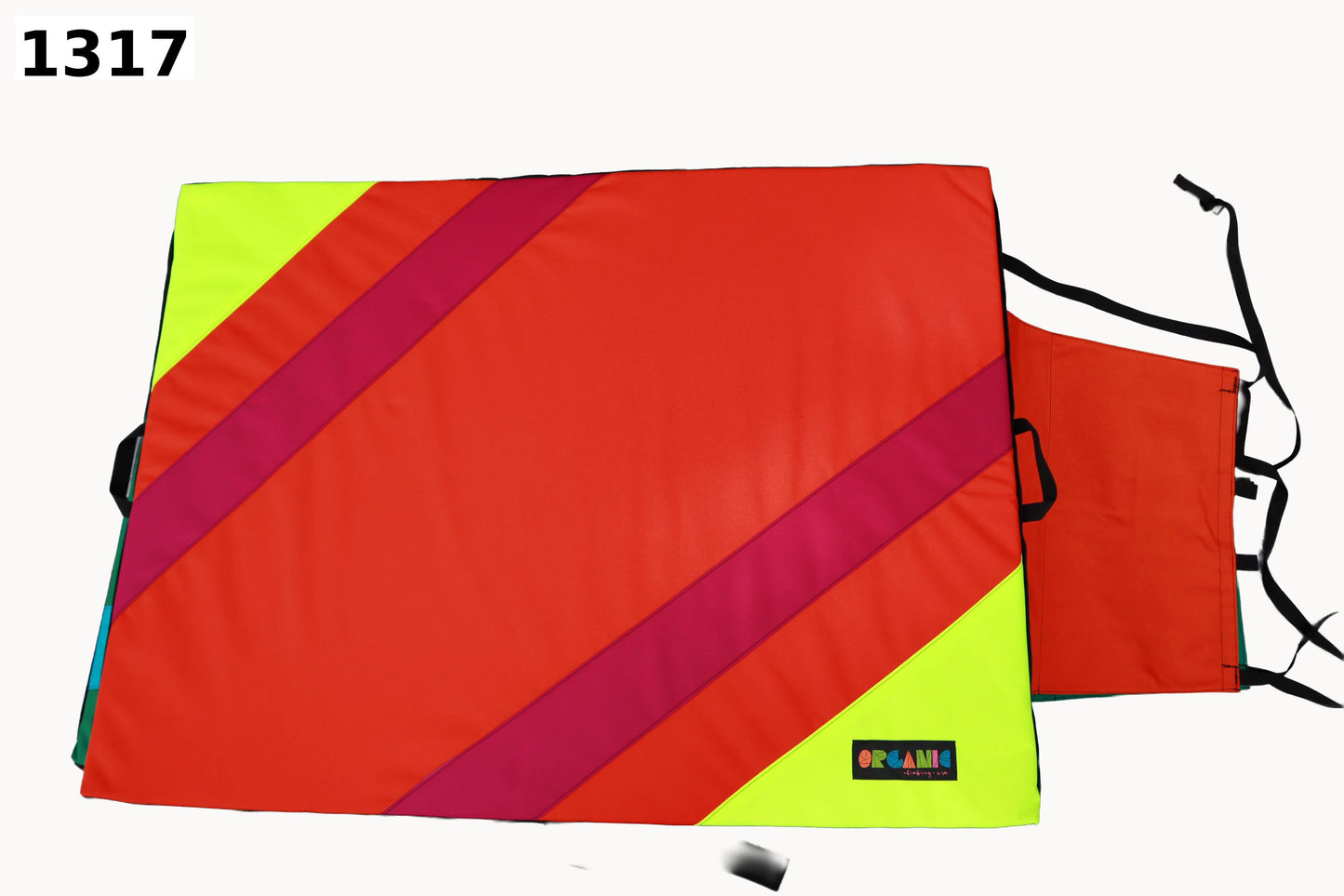 Full pad