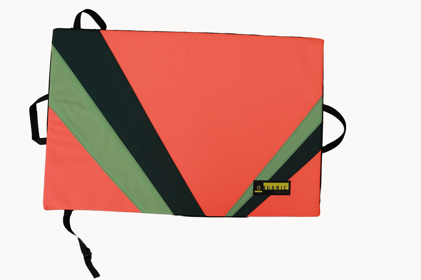 Briefcase pad