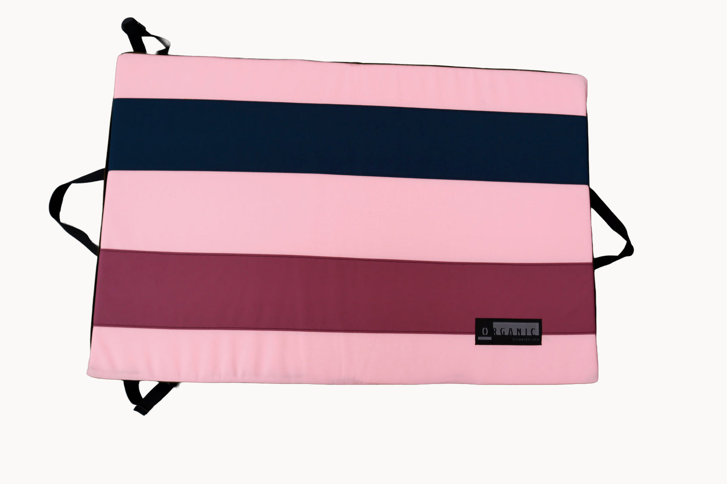 Briefcase pad