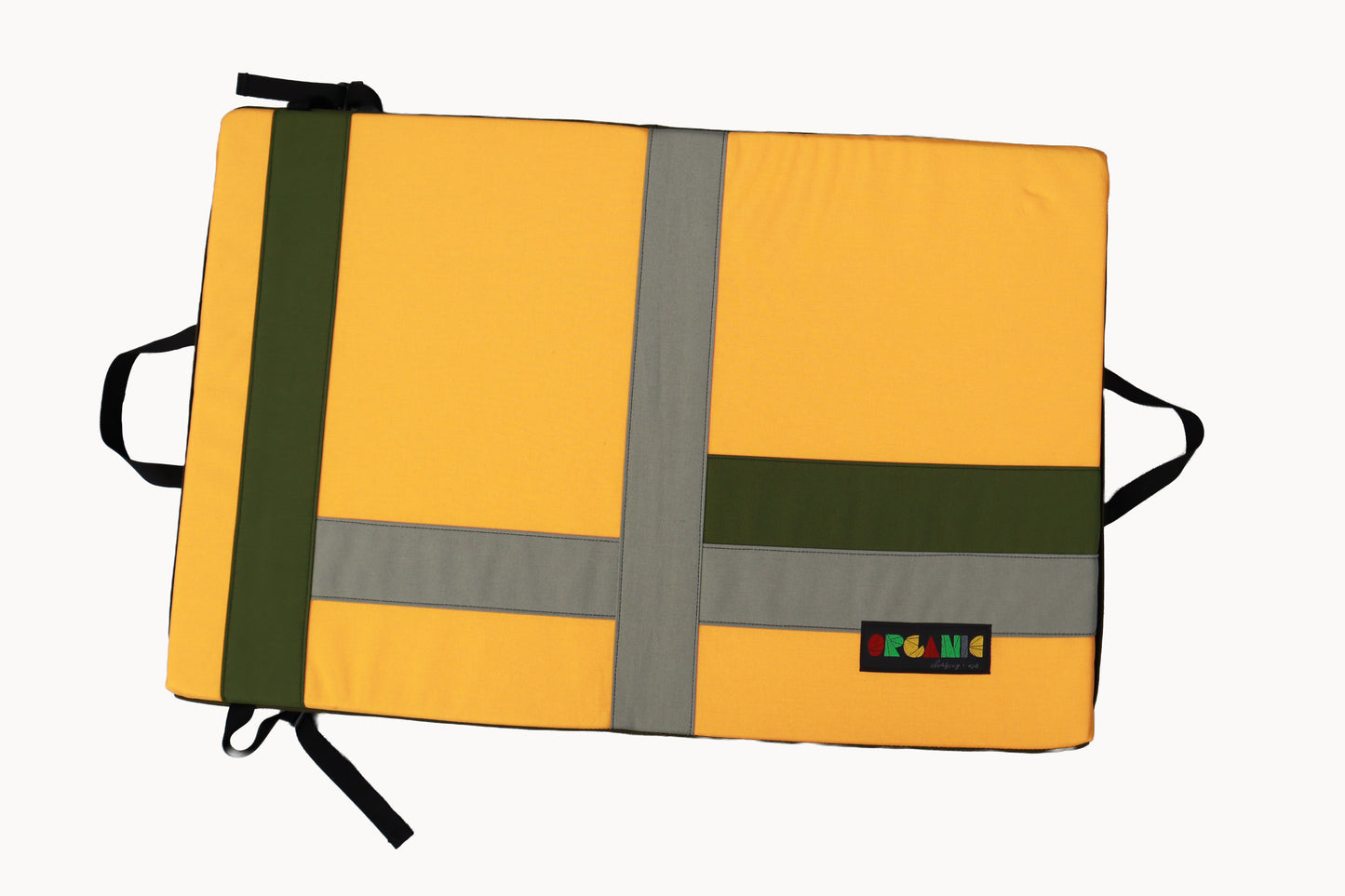 Briefcase pad