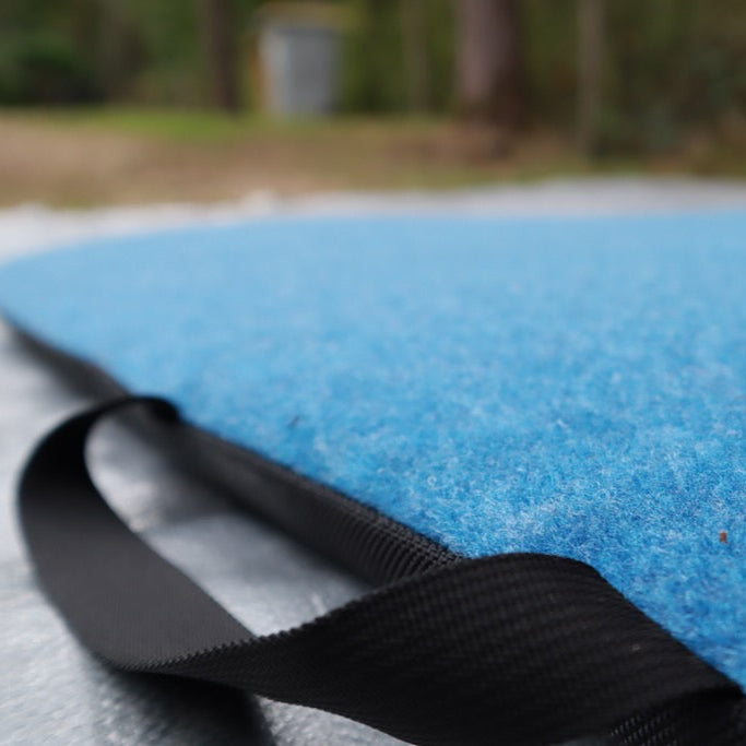 Slider Pad