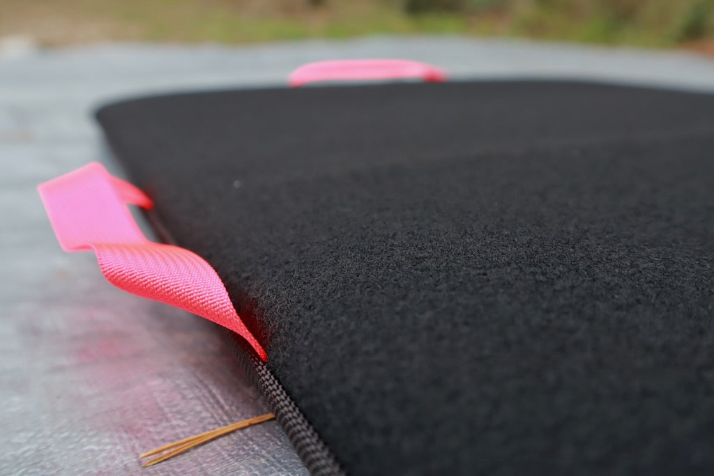 Slider Pad