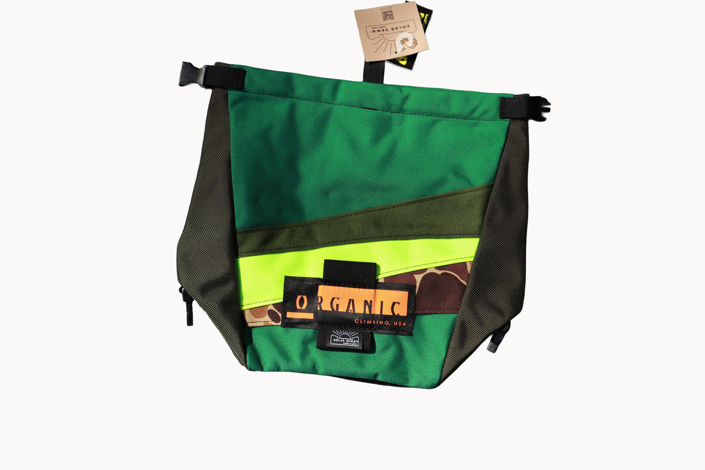 Deluxe Chalk Bucket