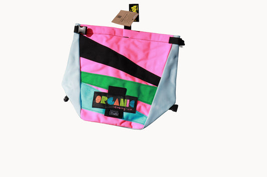 Deluxe Chalk Bucket