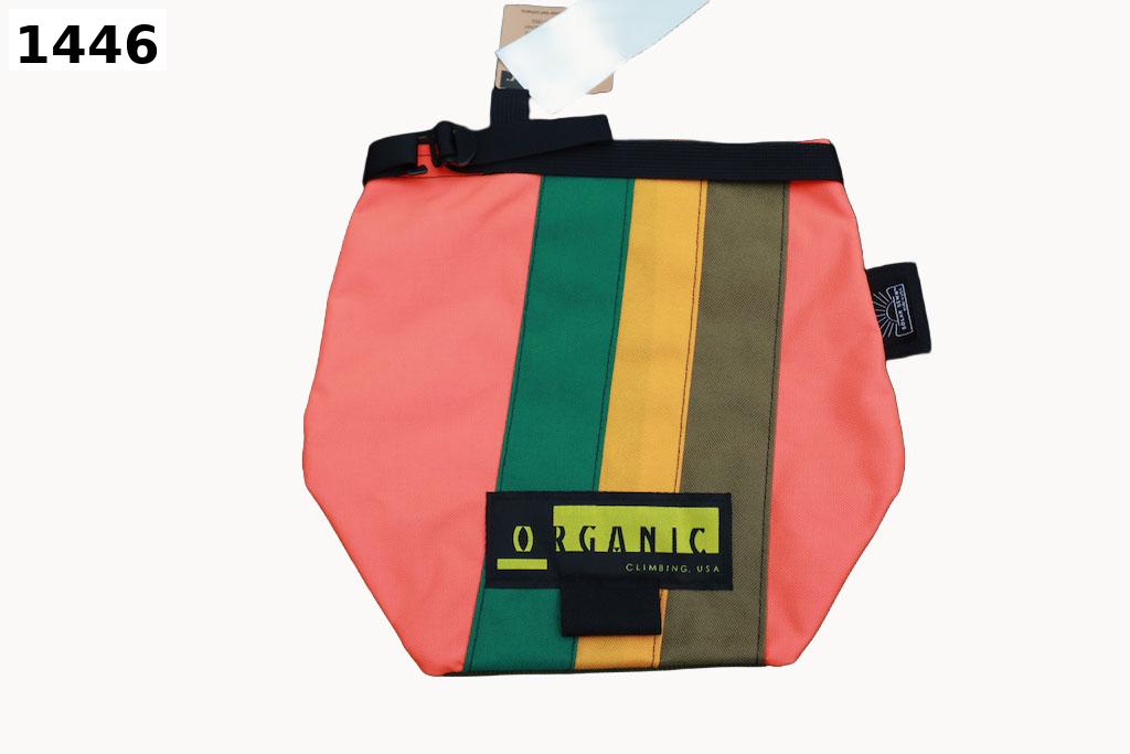 Lunch Bag Chalk Bucket