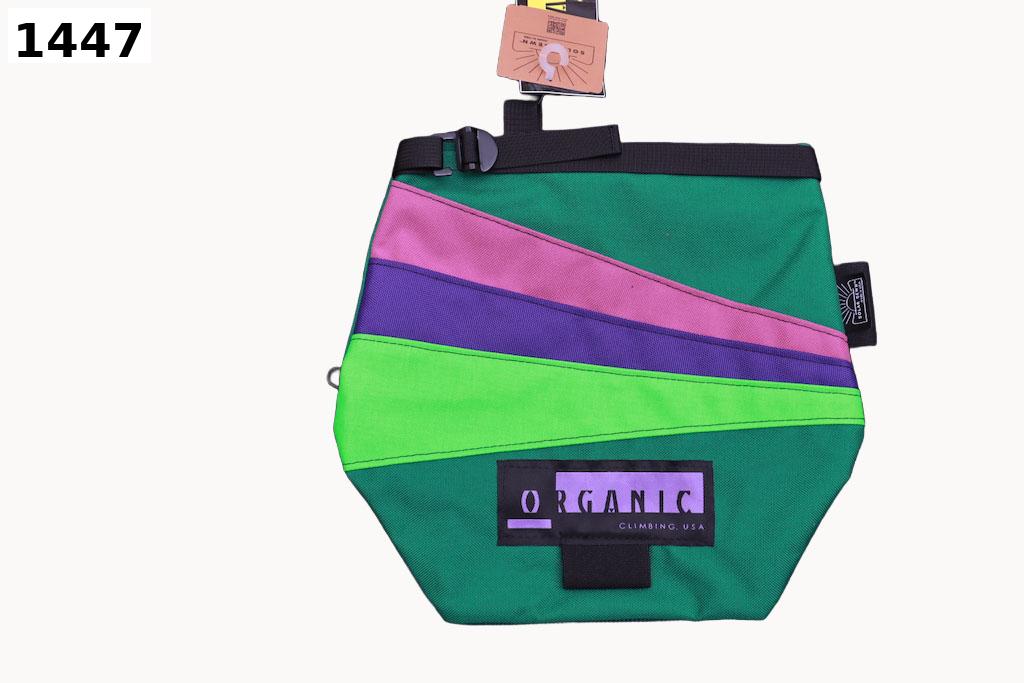 Lunch Bag Chalk Bucket