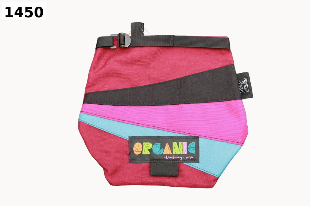 Lunch Bag Chalk Bucket