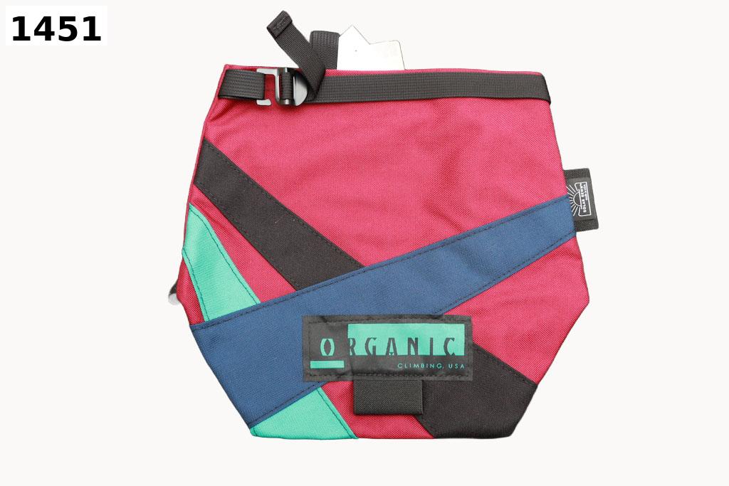 Lunch Bag Chalk Bucket