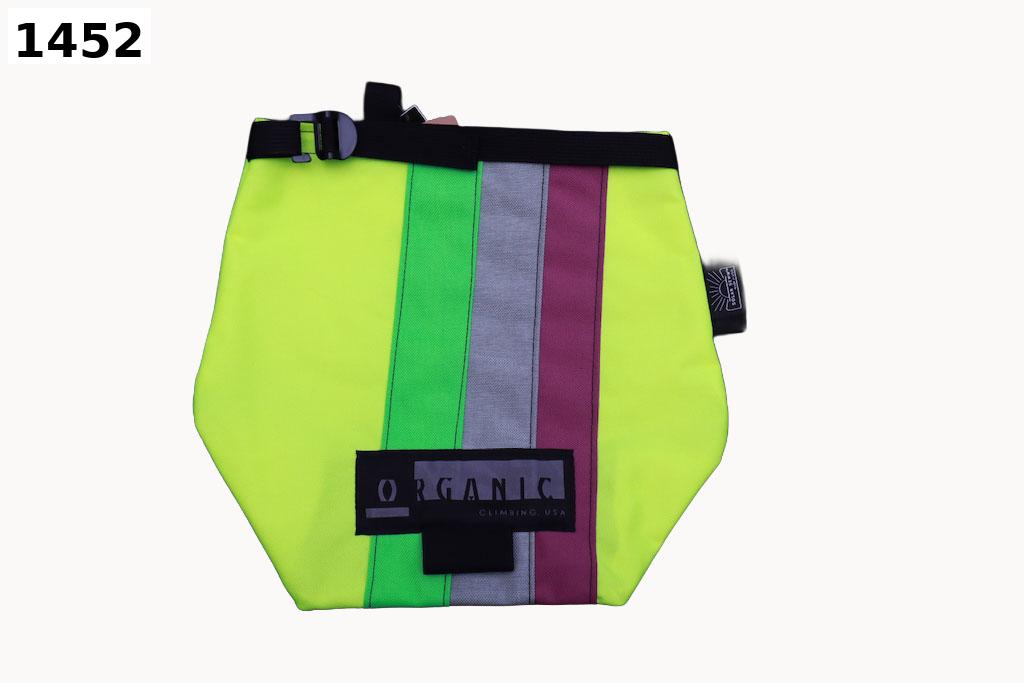 Lunch Bag Chalk Bucket