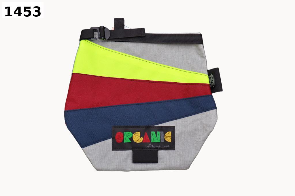 Lunch Bag Chalk Bucket