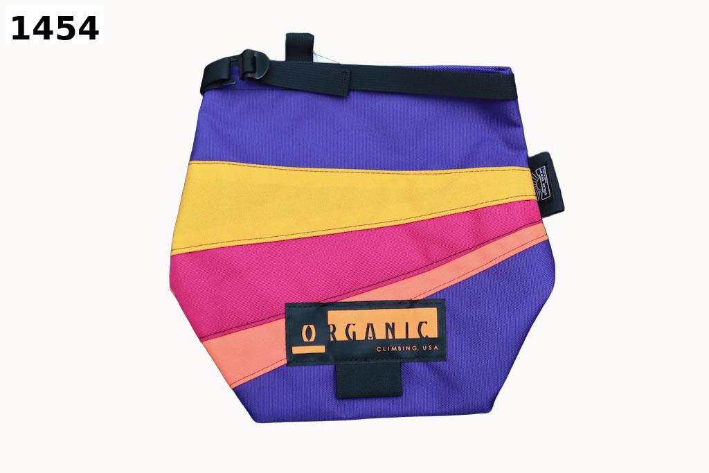 Lunch Bag Chalk Bucket