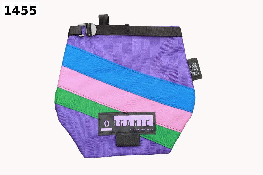 Lunch Bag Chalk Bucket