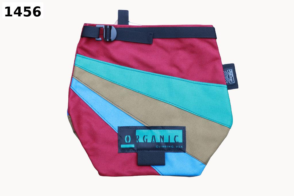 Lunch Bag Chalk Bucket