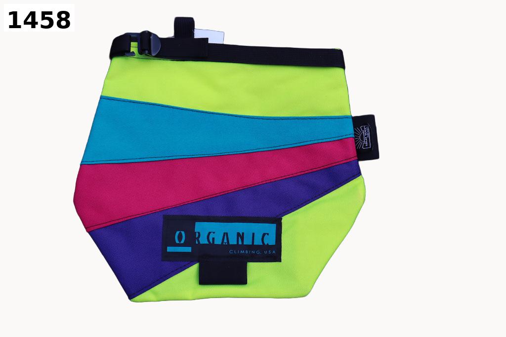 Lunch Bag Chalk Bucket