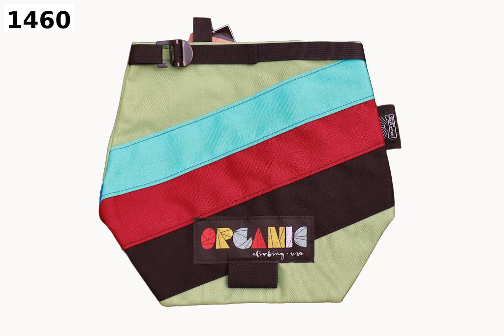 Lunch Bag Chalk Bucket