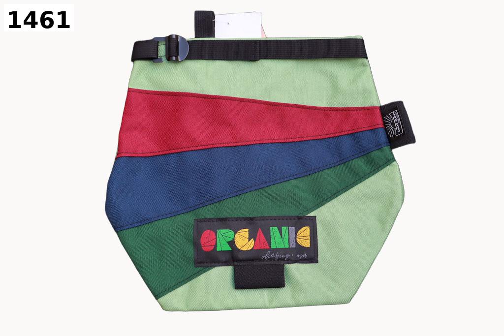 Lunch Bag Chalk Bucket