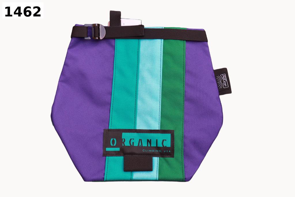 Lunch Bag Chalk Bucket