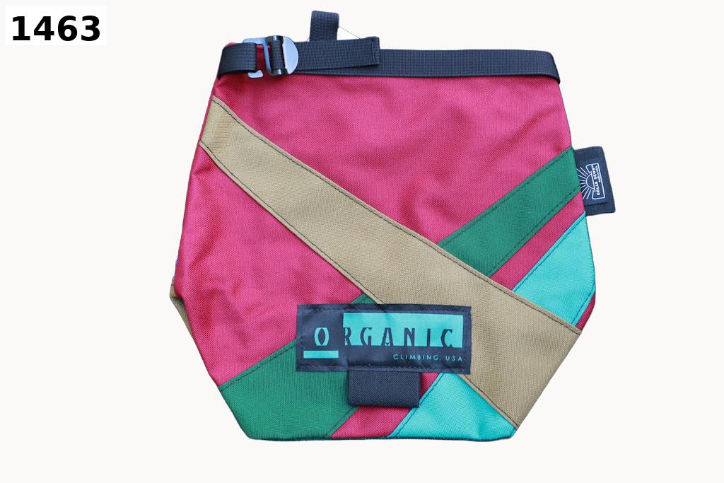 Lunch Bag Chalk Bucket