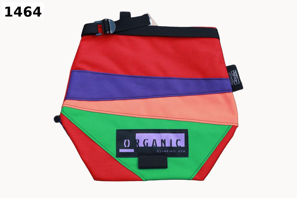 Lunch Bag Chalk Bucket