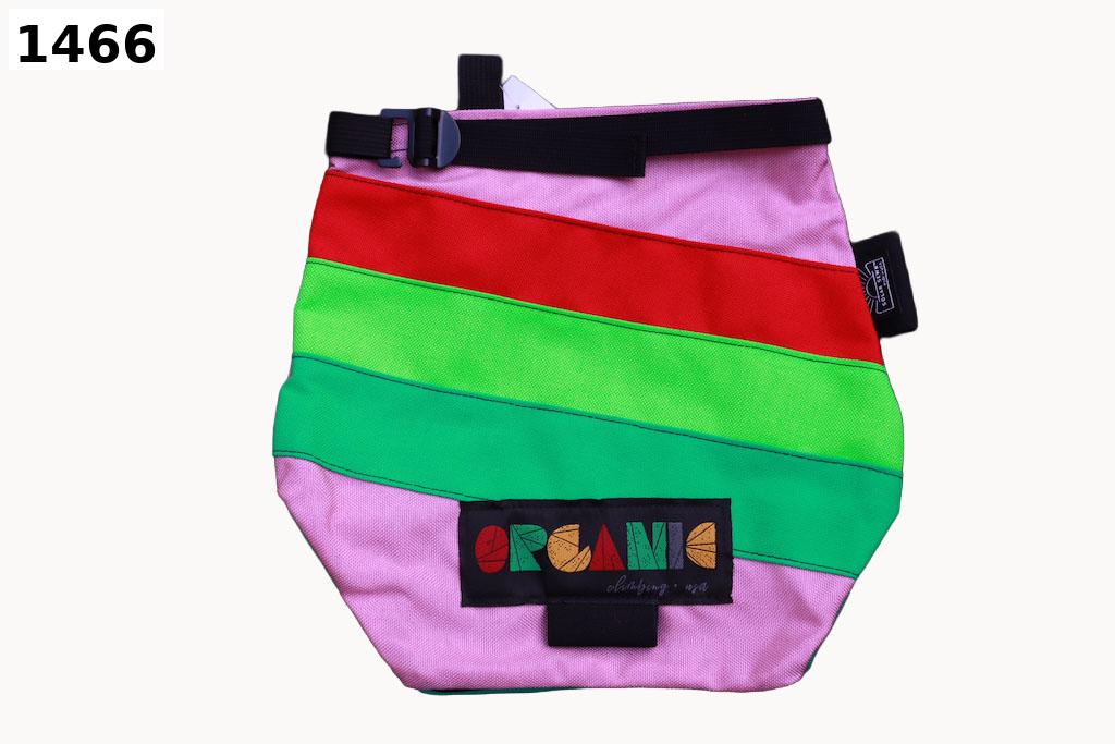 Lunch Bag Chalk Bucket