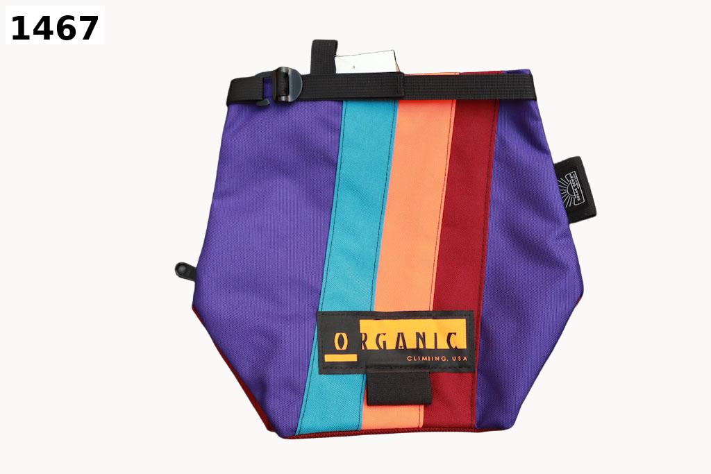 Lunch Bag Chalk Bucket