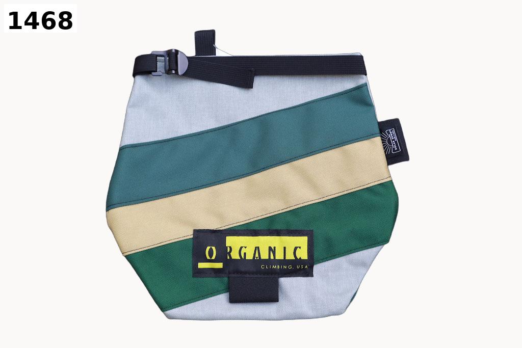 Lunch Bag Chalk Bucket