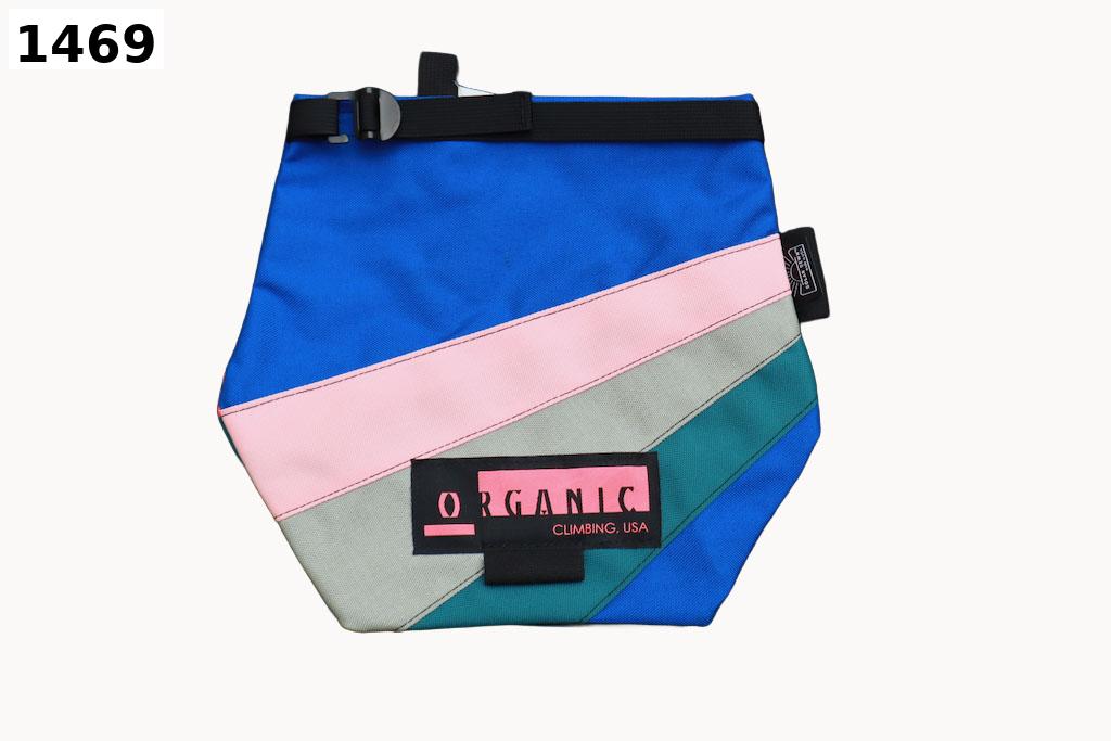 Lunch Bag Chalk Bucket