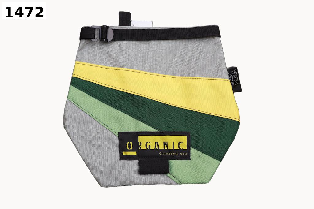 Lunch Bag Chalk Bucket