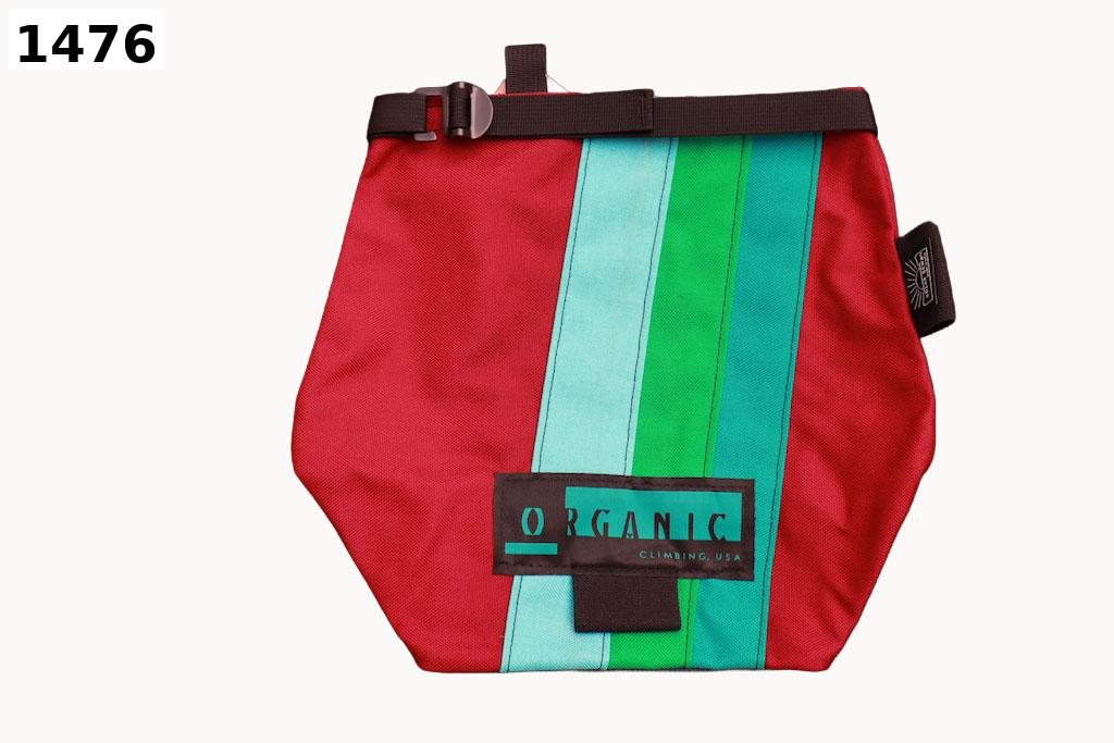 Lunch Bag Chalk Bucket