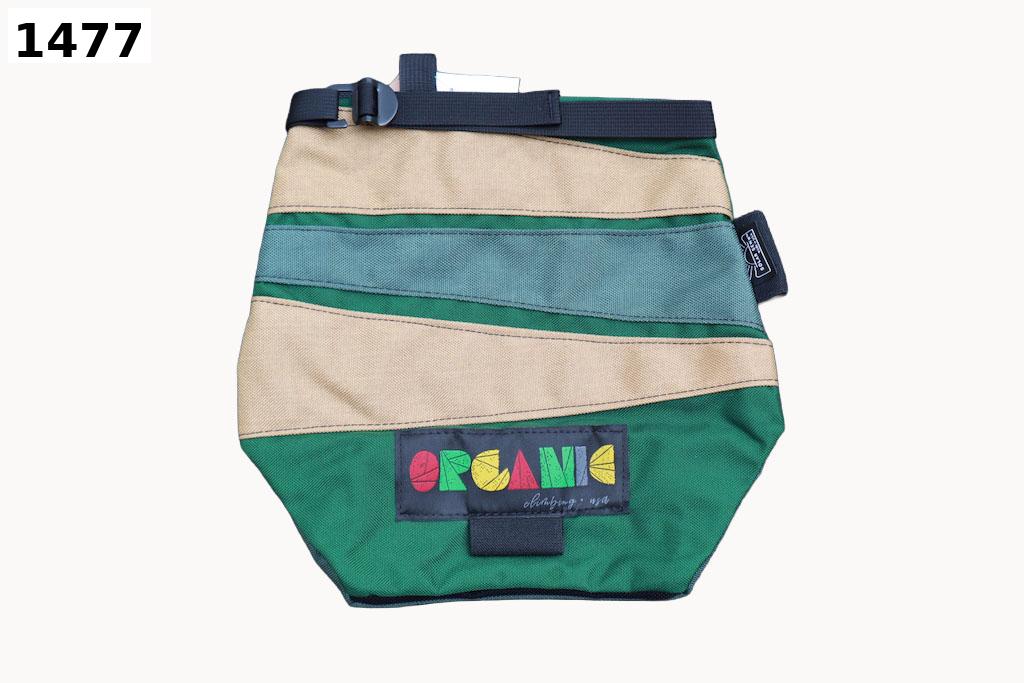 Lunch Bag Chalk Bucket