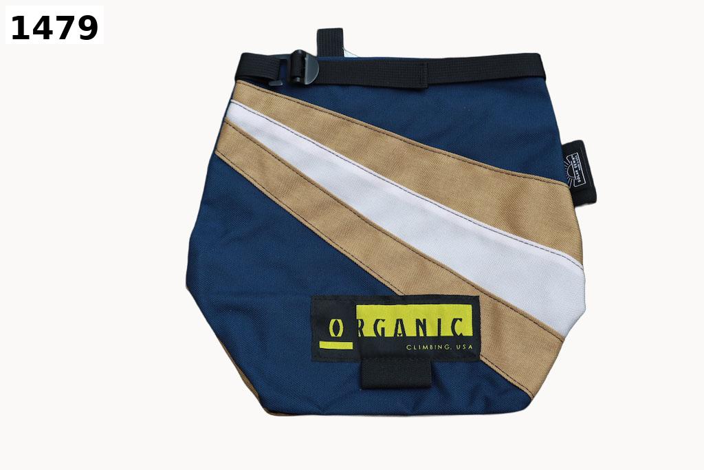 Lunch Bag Chalk Bucket