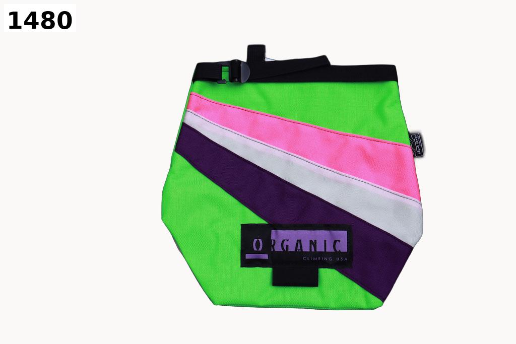 Lunch Bag Chalk Bucket