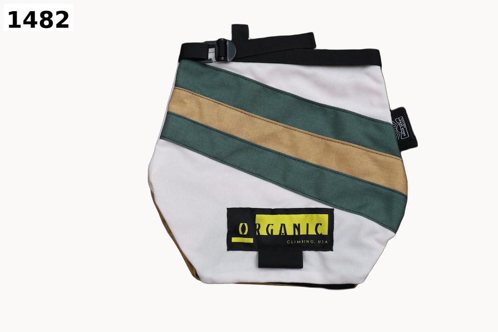 Lunch Bag Chalk Bucket