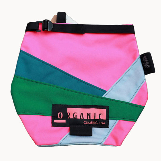 Lunch Bag Chalk Bucket